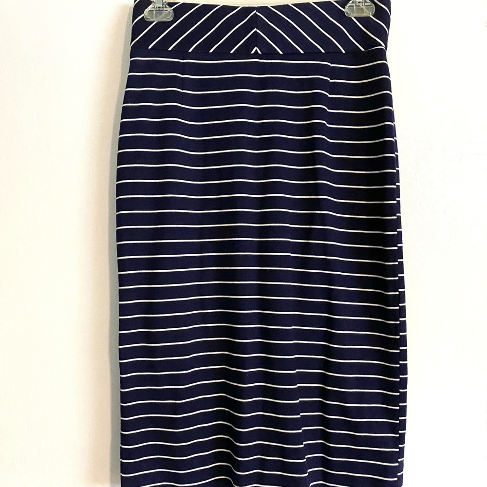Antonio Melani Pencil Fit Skirt